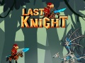 Παιχνίδι Last Knight