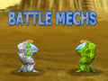 Παιχνίδι LBX: Battle Mechs