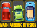 Παιχνίδι Math Parking Division