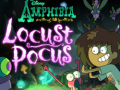 Παιχνίδι Amphibia Locust Pocus