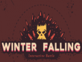 Παιχνίδι Winter Falling Survival Strategy