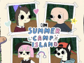 Παιχνίδι Summer Camp Island What Kind of Camper Are You