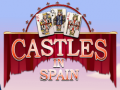 Παιχνίδι Castles in Spain