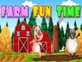 Παιχνίδι Farm Fun Time