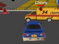 Παιχνίδι Chasing Car Demolition Crash