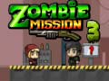 Παιχνίδι Zombie Mission 3