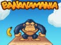 Παιχνίδι Bananamania