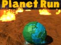 Παιχνίδι Planet Run