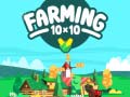 Παιχνίδι Farming 10x10 