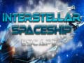 Παιχνίδι Interstellar Spaceship escape