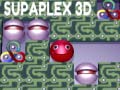 Παιχνίδι Supaplex 3D