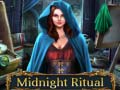 Παιχνίδι Midnight Ritual
