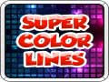 Παιχνίδι Super Color Lines
