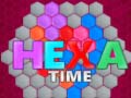 Παιχνίδι Hexa Time