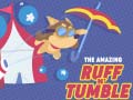 Παιχνίδι The Amazing Ruff N`Tumble