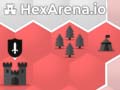 Παιχνίδι HexArena.io