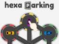 Παιχνίδι Hexa Parking