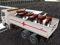 Παιχνίδι Truck Transport Domestic Animals