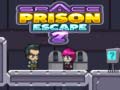 Παιχνίδι Space Prison Escape 2