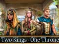 Παιχνίδι Two Kings - One Throne