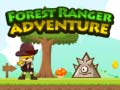 Παιχνίδι Forest Ranger Adventure