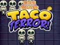 Παιχνίδι Victor and valentino taco terror