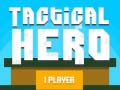 Παιχνίδι Tactical Hero
