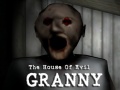 Παιχνίδι The House Of Evil Granny