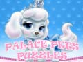 Παιχνίδι Palace Pets Puzzles