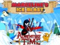 Παιχνίδι Adventure Time Marceline's Ice Blast