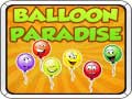 Παιχνίδι Balloon Paradise