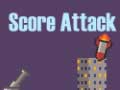Παιχνίδι Score Attack