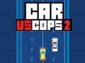 Παιχνίδι Car vs Cops 2