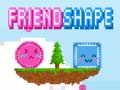 Παιχνίδι Friendshape