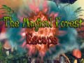 Παιχνίδι The Magical Forest escape