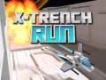Παιχνίδι X-Trench Run