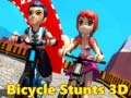 Παιχνίδι Bicycle Stunts 3D