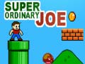 Παιχνίδι Super Ordinary Joe