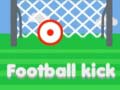 Παιχνίδι Football Kick