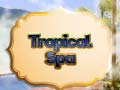 Παιχνίδι Tropical Spa