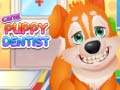 Παιχνίδι Cute Puppy Dentist