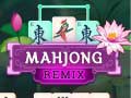 Παιχνίδι Mahjong Remix