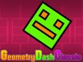 Παιχνίδι Geometry Dash Classic