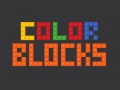 Παιχνίδι Color Blocks