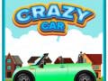 Παιχνίδι Crazy Car