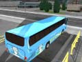 Παιχνίδι City Live Bus Simulator 2019