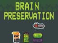 Παιχνίδι Brain preservation