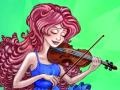 Παιχνίδι Amusix: Violin