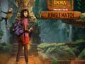 Παιχνίδι Dora and the lost city of gold jungle match