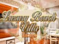 Παιχνίδι Luxury Beach Villa Escape